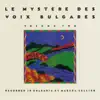 Bulgarian State Radio & Television Female Vocal Choir - Le Mystere Des Voix Bulgares, Vol. 2